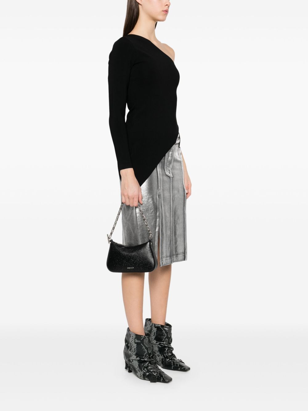 Alexander McQueen Bags.. Black