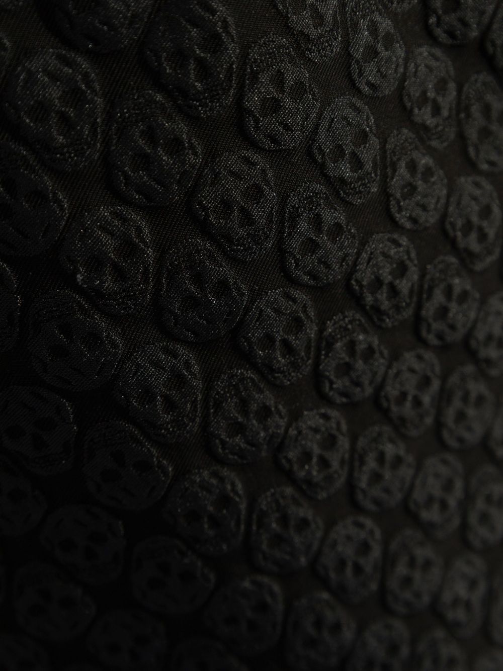 Alexander McQueen Shorts Black