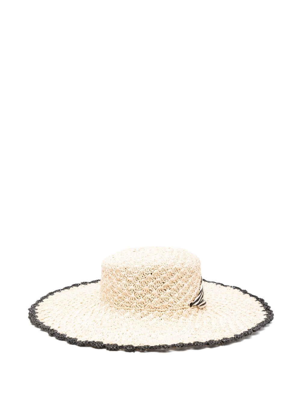 Zimmermann Hats Beige