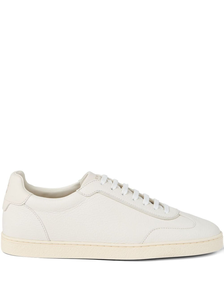 Brunello Cucinelli Sneakers White