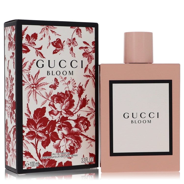 Perfume & Cologne 100 ml Eau De Parfum Spray Gucci Bloom Eau De Parfum Spray Brand