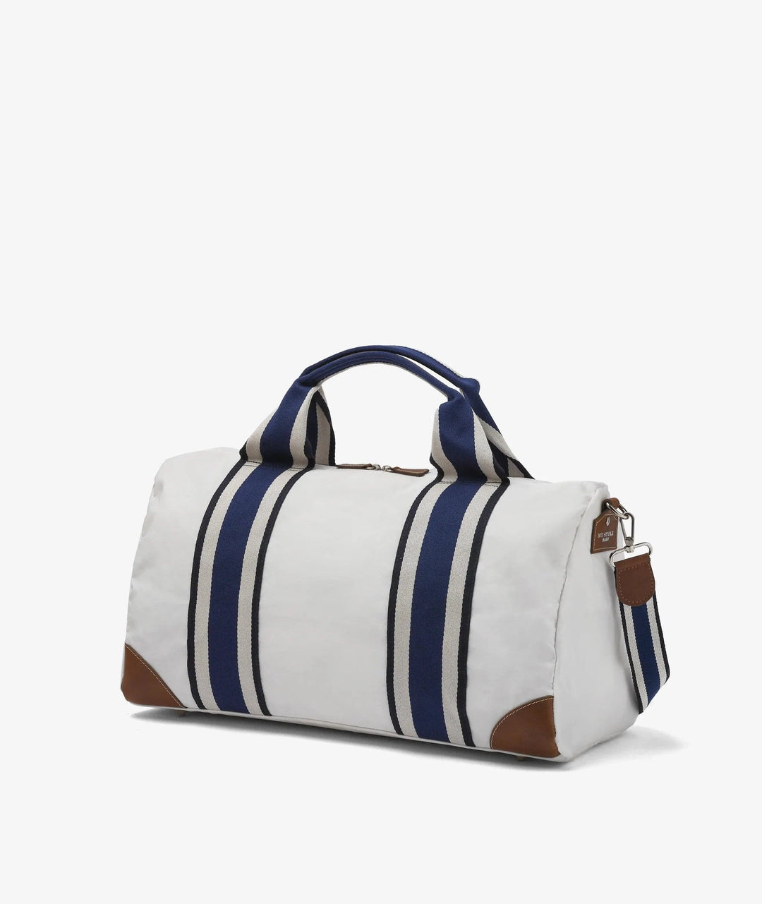 My Style Bags Duffel Bag My Style Bags Boston Sail Duffel Travel Bag My Style Bags Personalised Boston Sail Duffel Travel Bag | Made in Italy Brand