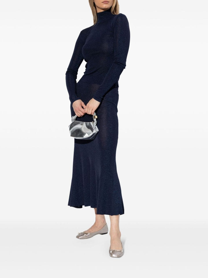 Jimmy Choo Flat Shoes 35 Jimmy Choo Flat shoes Silver Bow Jimmy Choo Powder Flats – Silver Bow Detail for Timeless Elegance Brand