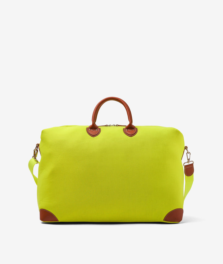 My Style Bags Travel Bags My Style Bags Harvard Malibu Duffel Travel Bag - Lime My Style Bags Personilised Harvard Malibu Duffel Travel Bag - Lime Brand