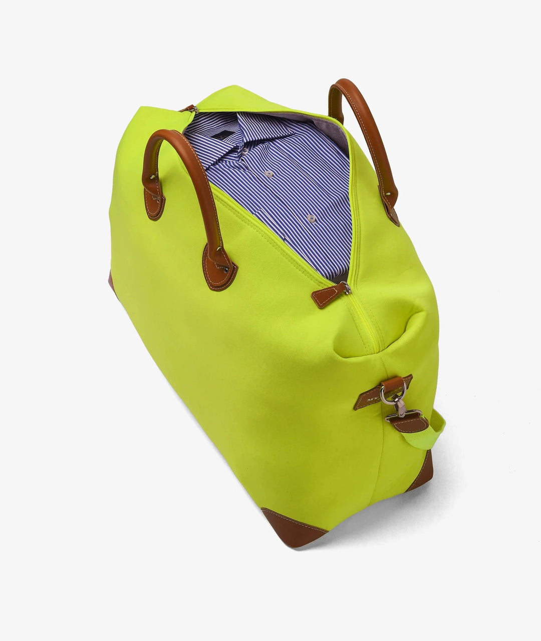 My Style Bags Travel Bags My Style Bags Harvard Malibu Duffel Travel Bag - Lime My Style Bags Personilised Harvard Malibu Duffel Travel Bag - Lime Brand