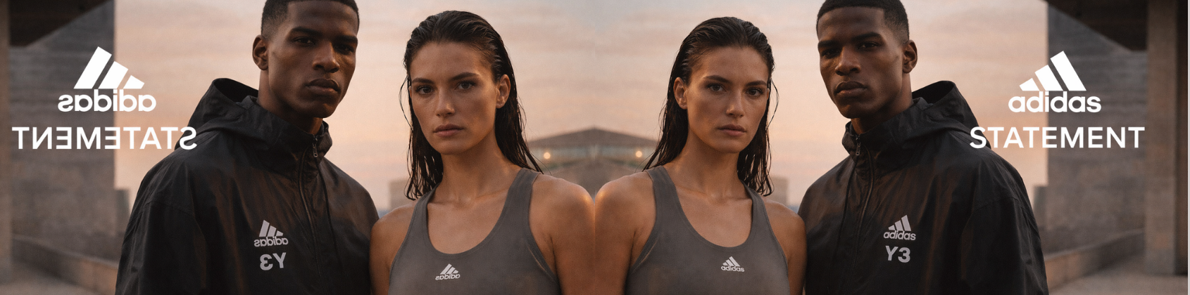 Collection: adidas Statement