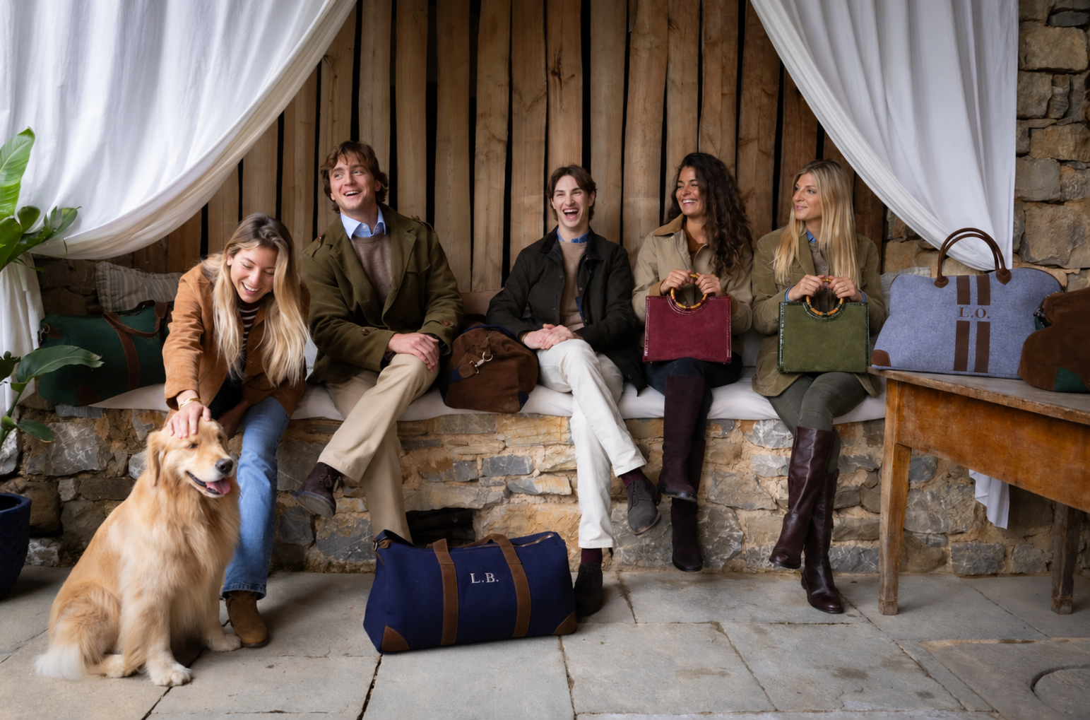 Collection: My Style Bags FW26 — Autumn/Winter 2026/27