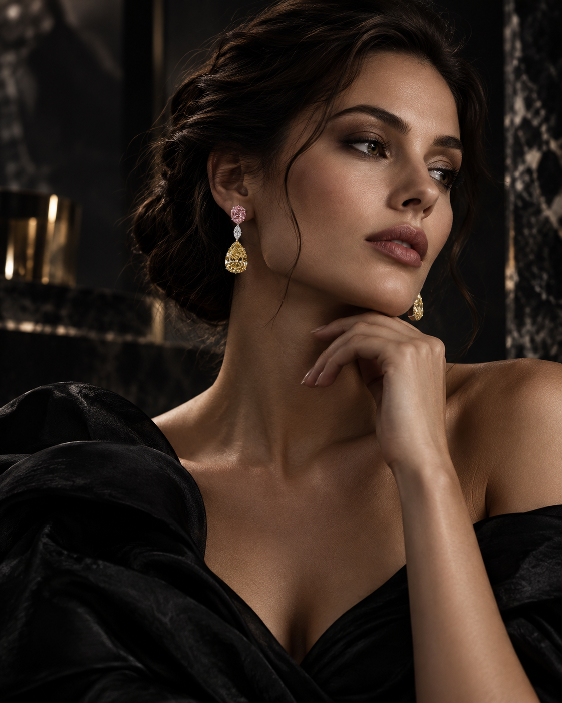 LEIBISH Earrings