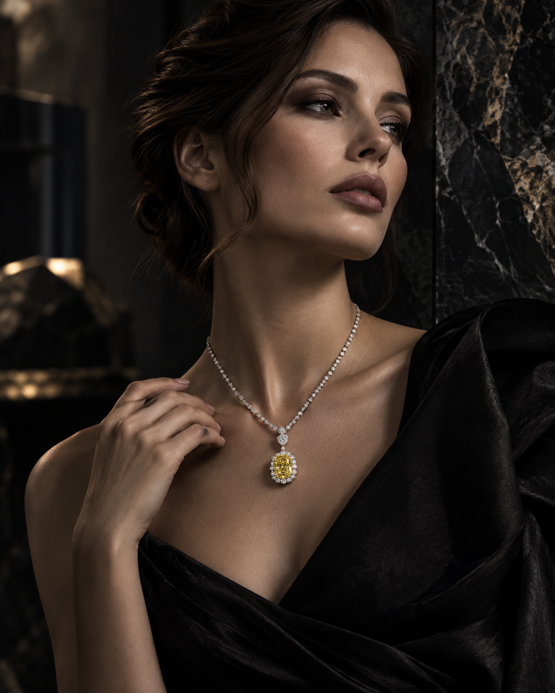 LEIBISH Necklaces