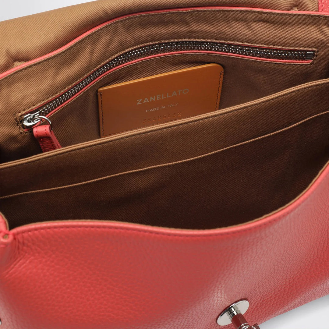 Zanellato - Postina small bag in red
