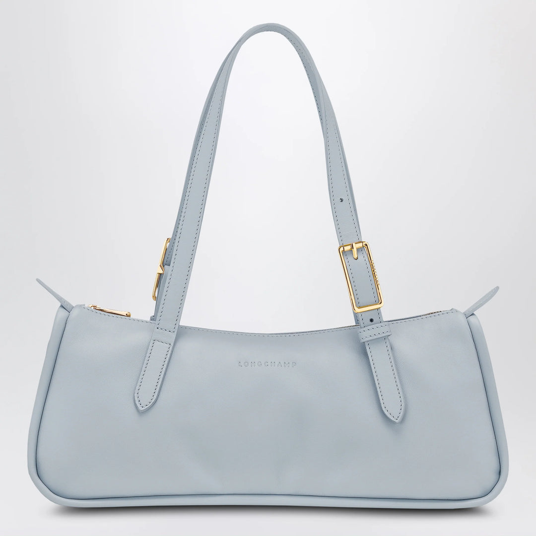 Longchamp - Looong L Shoulder bag Sky