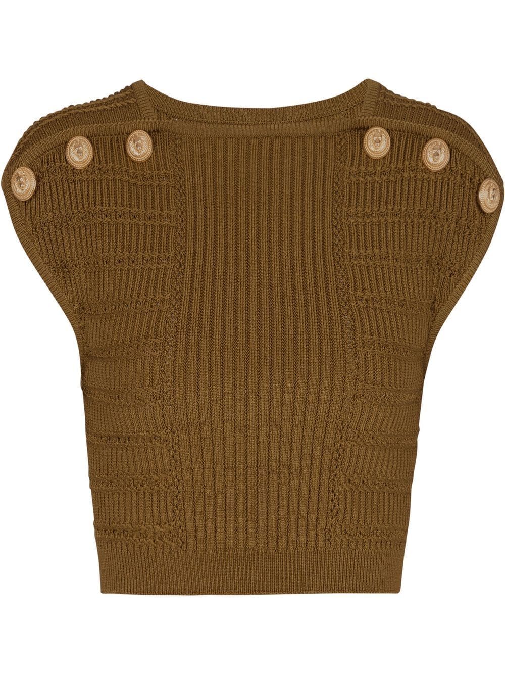 Balmain Top