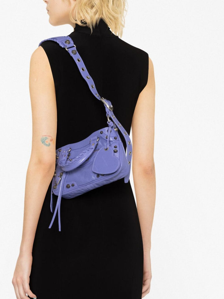 Balenciaga Neo Cagole Tote Bag
