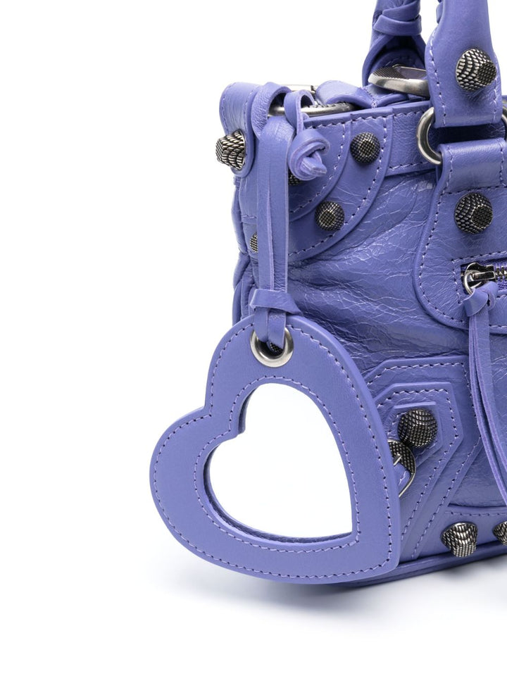 Balenciaga Neo Cagole Tote Bag