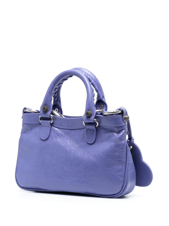 Balenciaga Neo Cagole Tote Bag