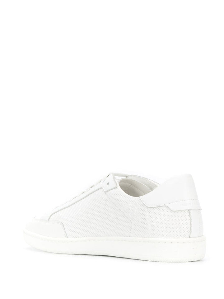 Sneakers Saint Laurent Sneakers White Brand
