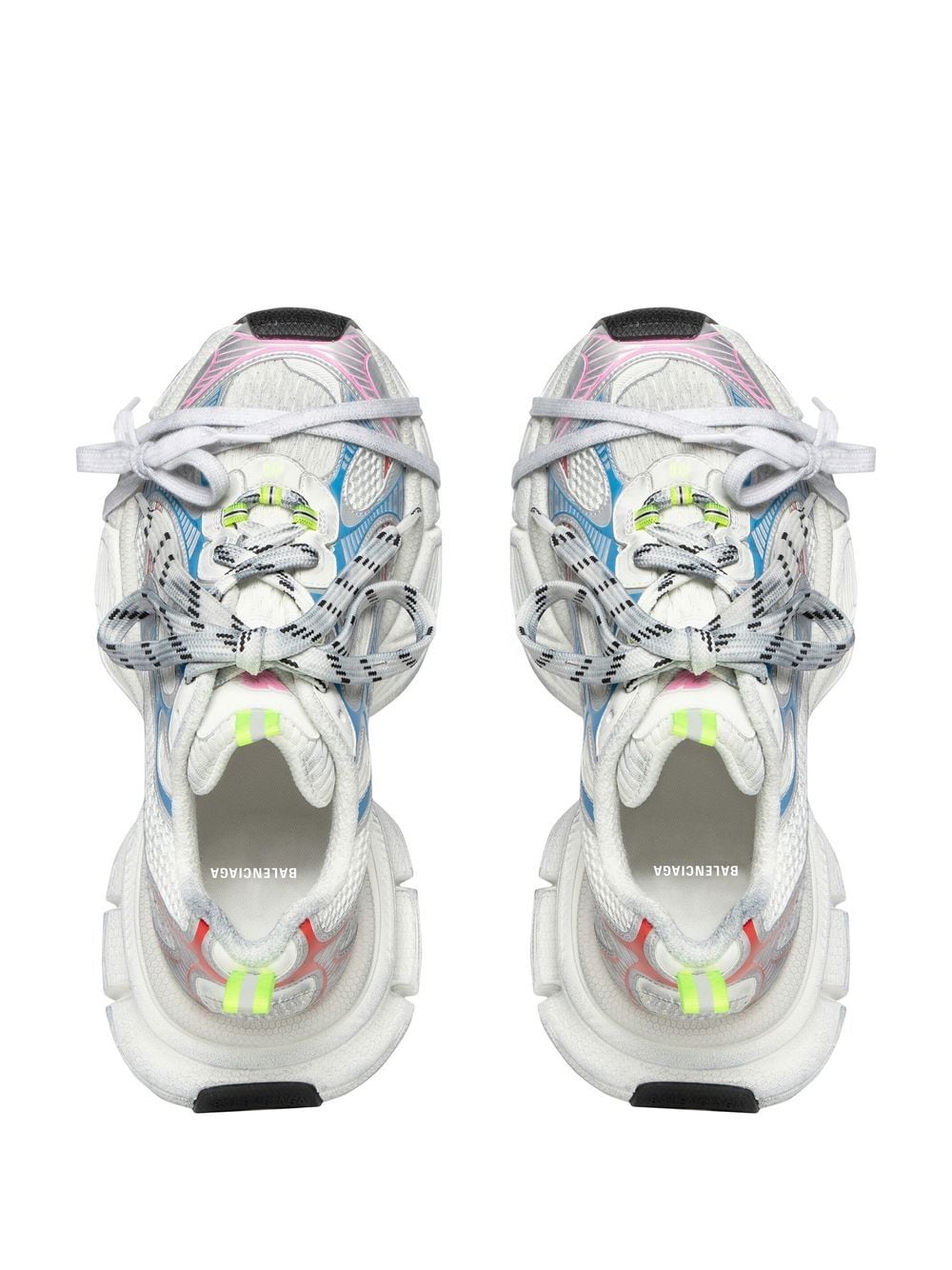 Balenciaga Sneakers White