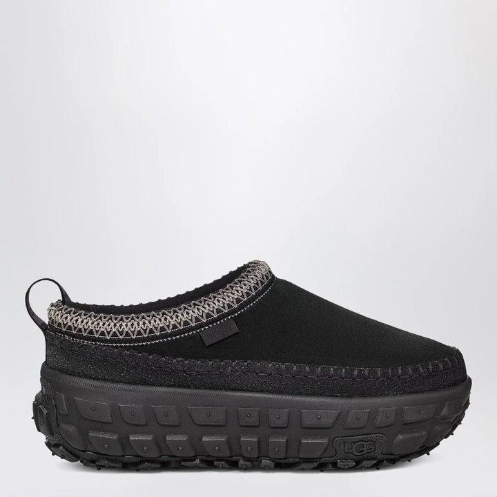 UGG - Venture Daze black suede