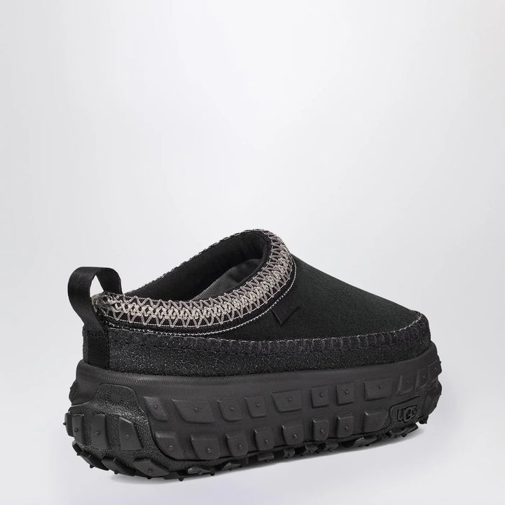 UGG - Venture Daze black suede