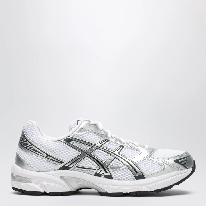 ASICS - Sneakers GEL-1130 White/Pure Silver