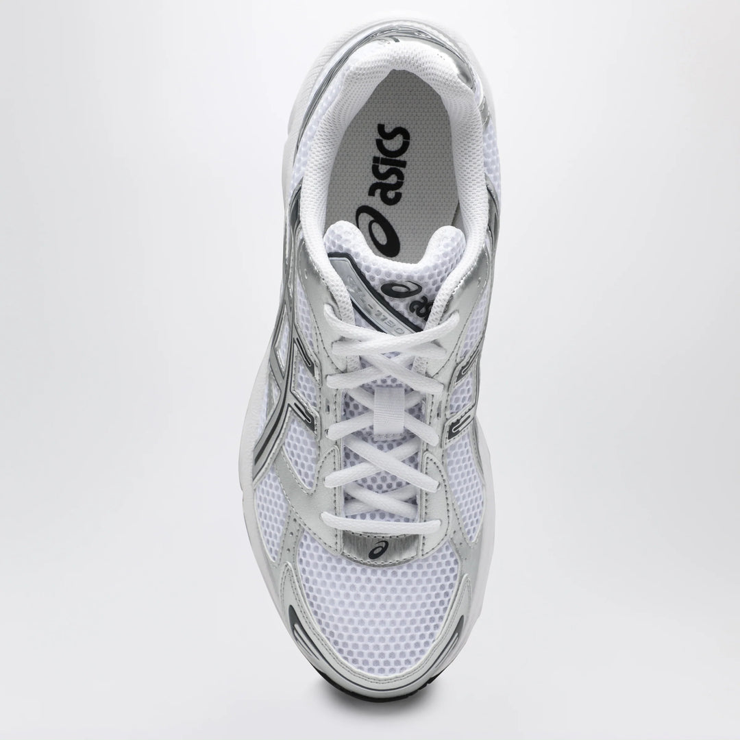 ASICS - Sneakers GEL-1130 White/Pure Silver