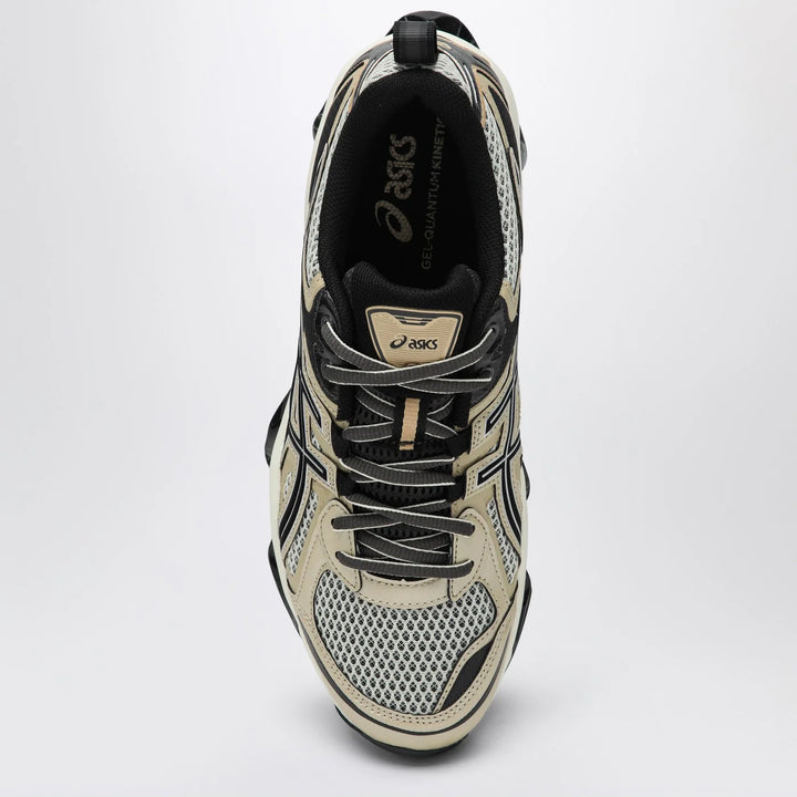 ASICS - Sneakers Gel-Quantum Kinetic Sand/Black