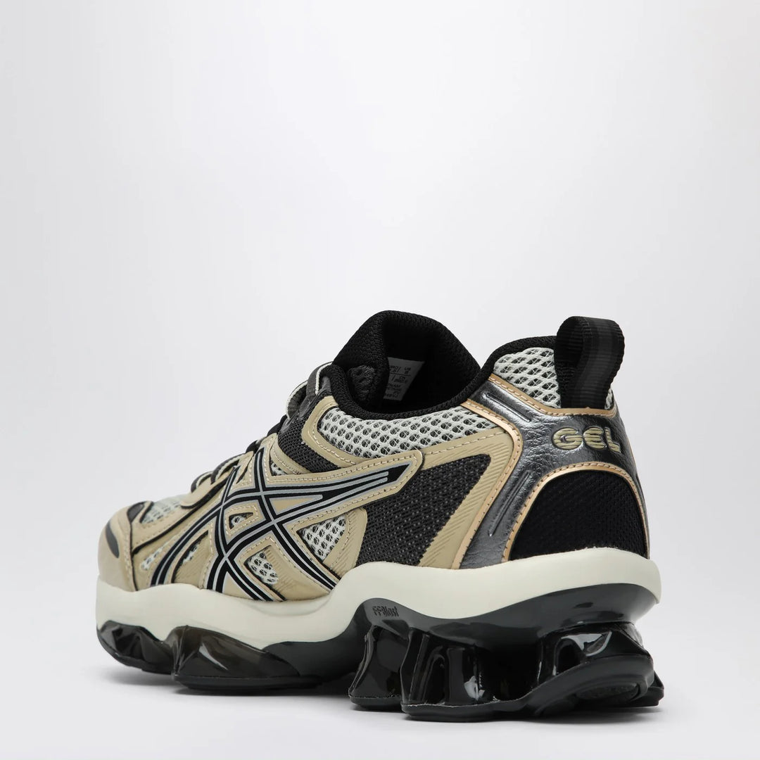 ASICS - Sneakers Gel-Quantum Kinetic Sand/Black