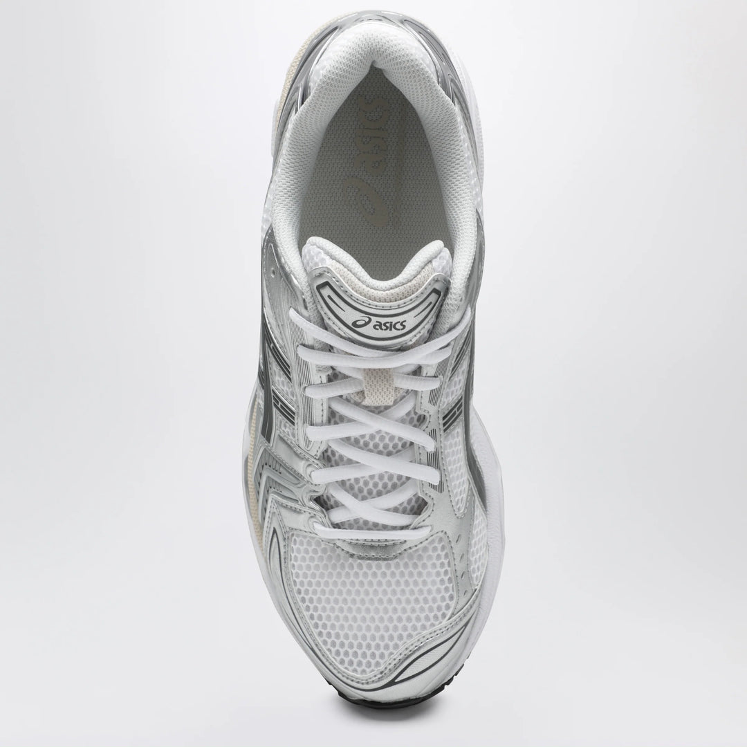 ASICS - Sneakers GEL-KAYANO 14 White/Graphite Grey