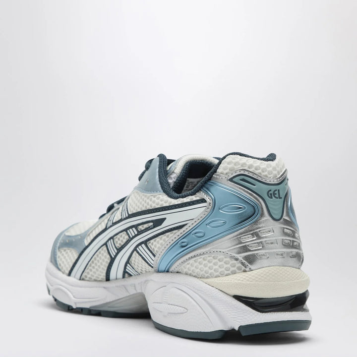ASICS - Gel-Kayano 14 Sneakers in Cream/Raw Indigo