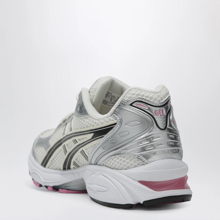 ASICS - Gel-Kayano 14 sneakers in Cream/Sweet Pink