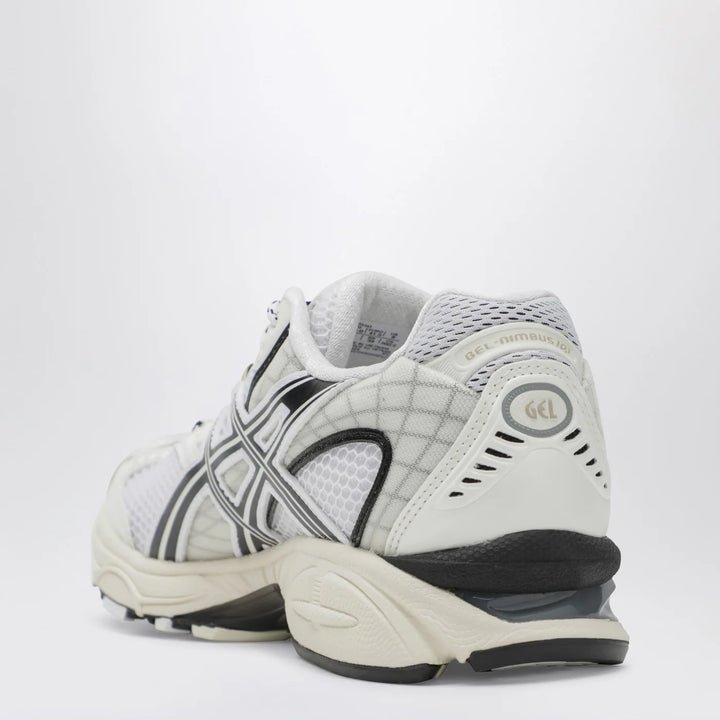 ASICS - Gel-Nimbus 10.1 Sneakers in White/Ivory