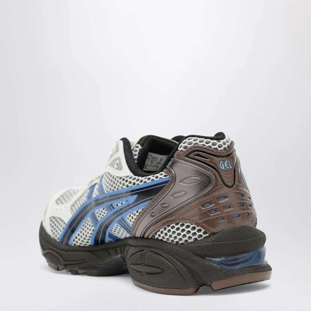 ASICS - Gel-Kayano 14 sneakers in Cream/Blue Coast