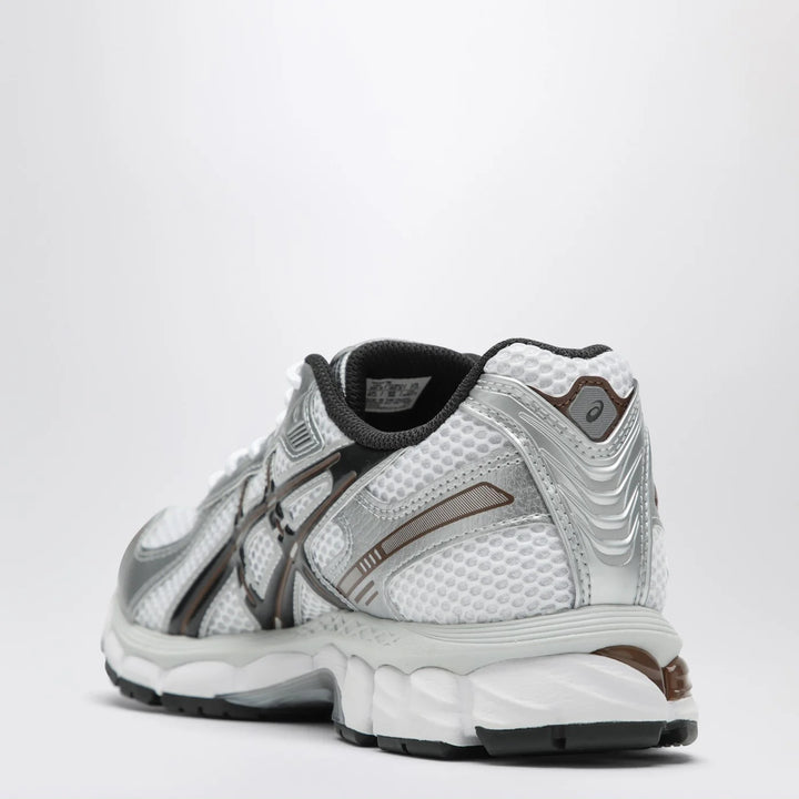 ASICS - Sneakers Gel-Kayano 12.1 White/Graphite Grey