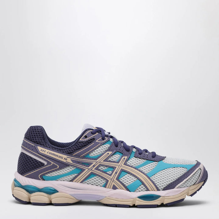 ASICS - Sneakers Gel-Cumulus 16 Cloud grey/Bisque
