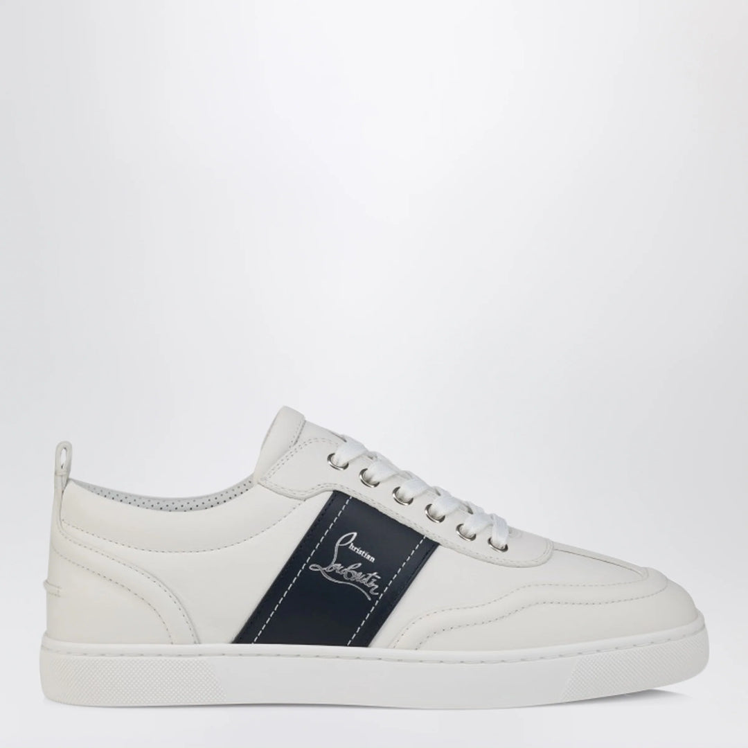 Christian Louboutin - Retero sneakers White/Marine