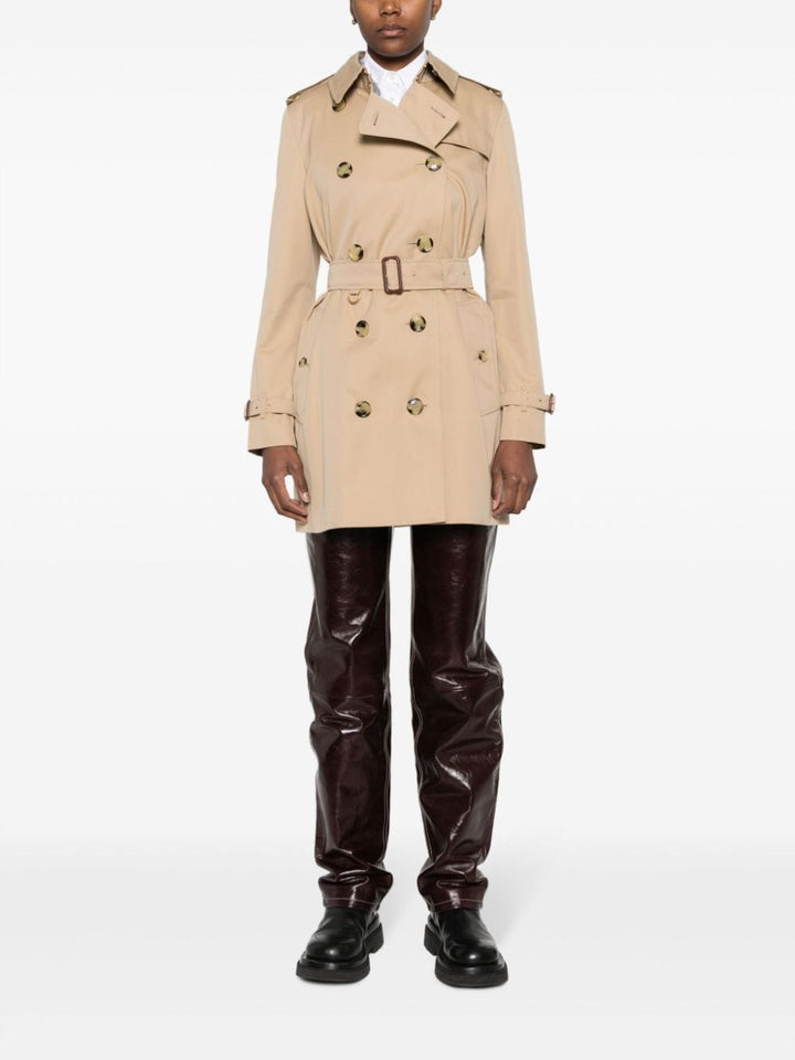 Coats 4 Burberry Coats Beige Brand