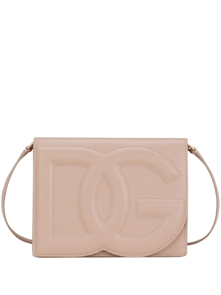 Shoulder UNI Dolce & Gabbana Bag Powder Brand