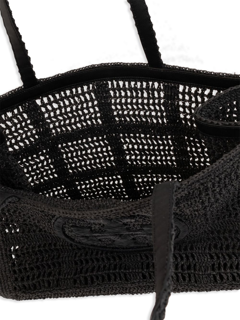 Tory Burch Bag Black