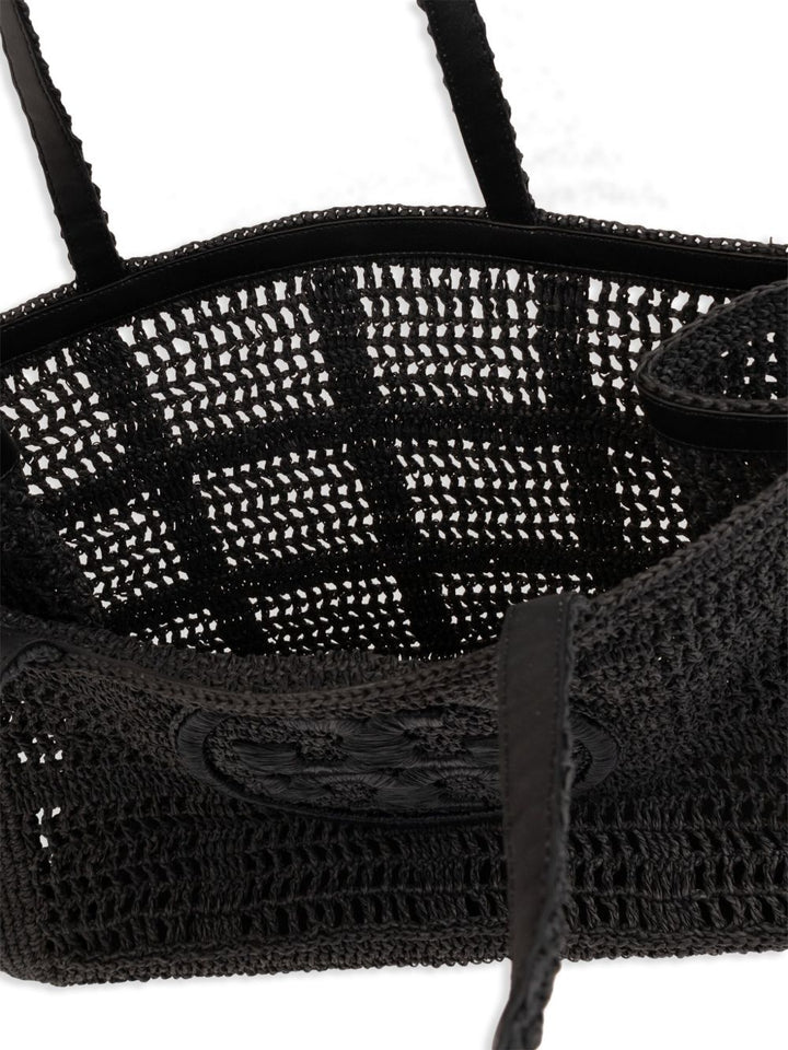 Tory Burch Bag Black