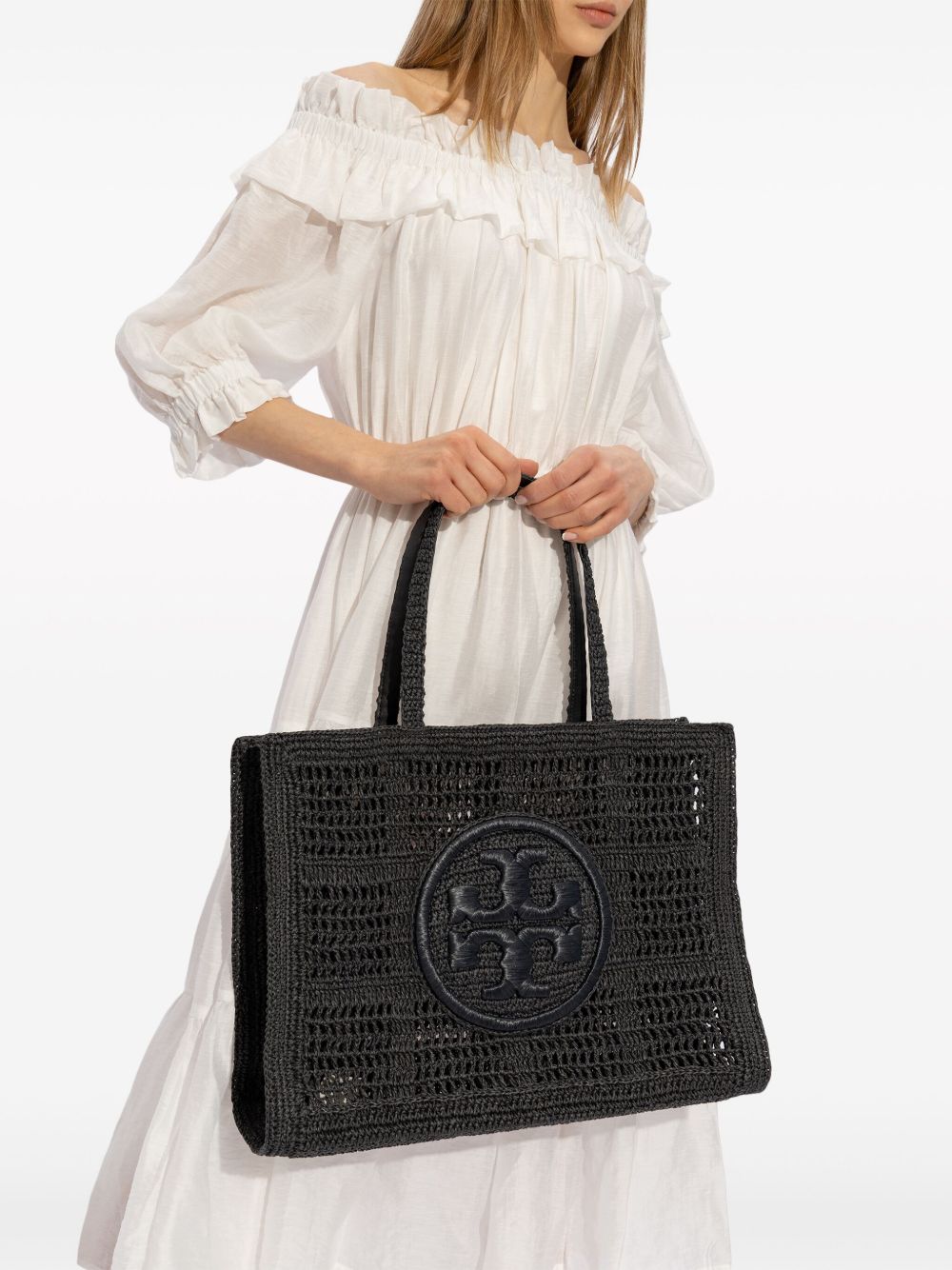 Tory Burch Bag Black