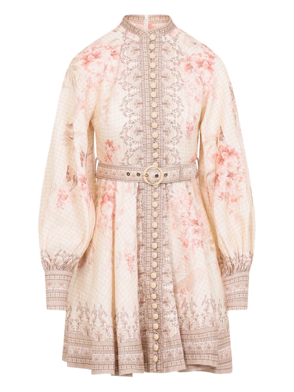 Zimmermann Dresses Powder