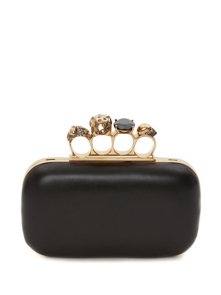 Alexander McQueen Bags.. Black