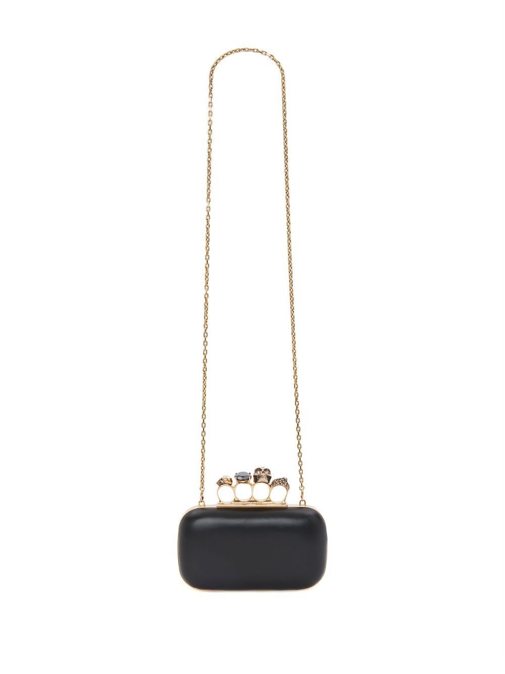 Alexander McQueen Bags.. Black