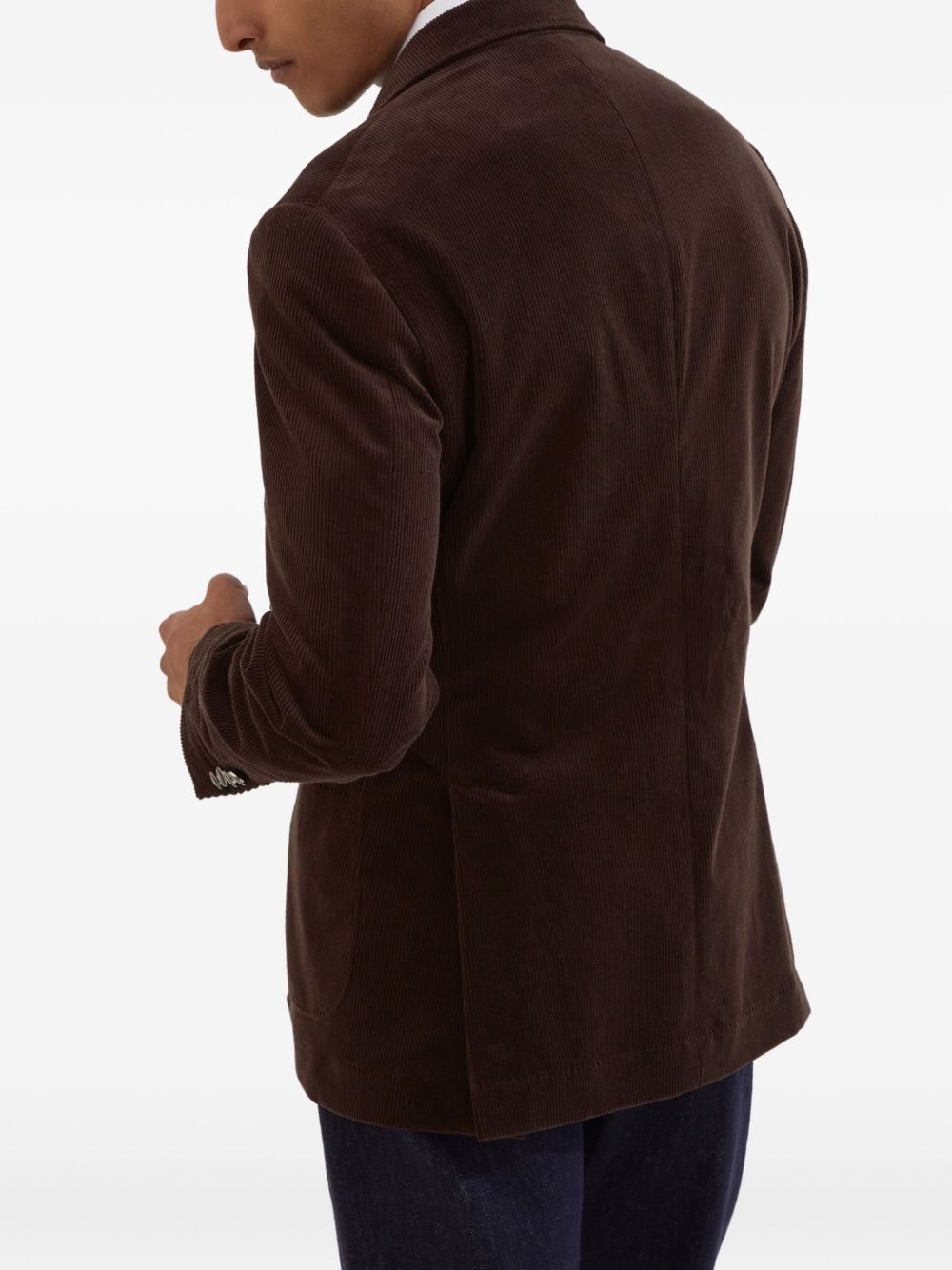 Brunello Cucinelli Jackets Brown