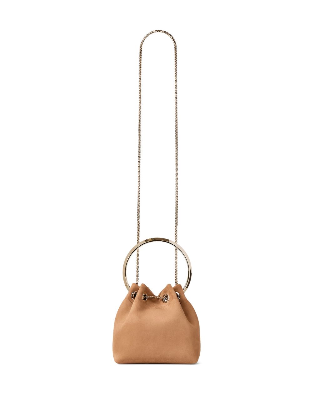 Jimmy Choo Bags.. Brown