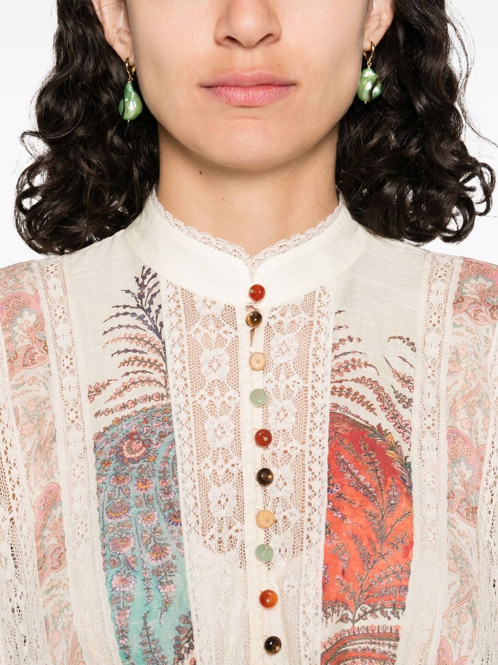 Zimmermann Dresses MultiColour