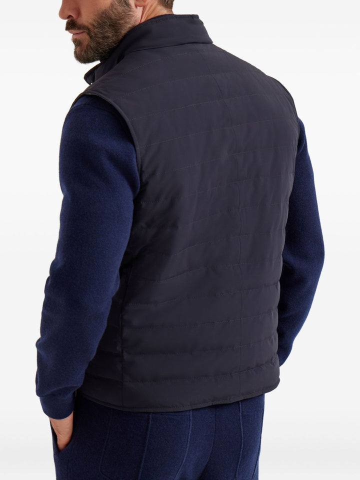 Brunello Cucinelli Jackets Blue