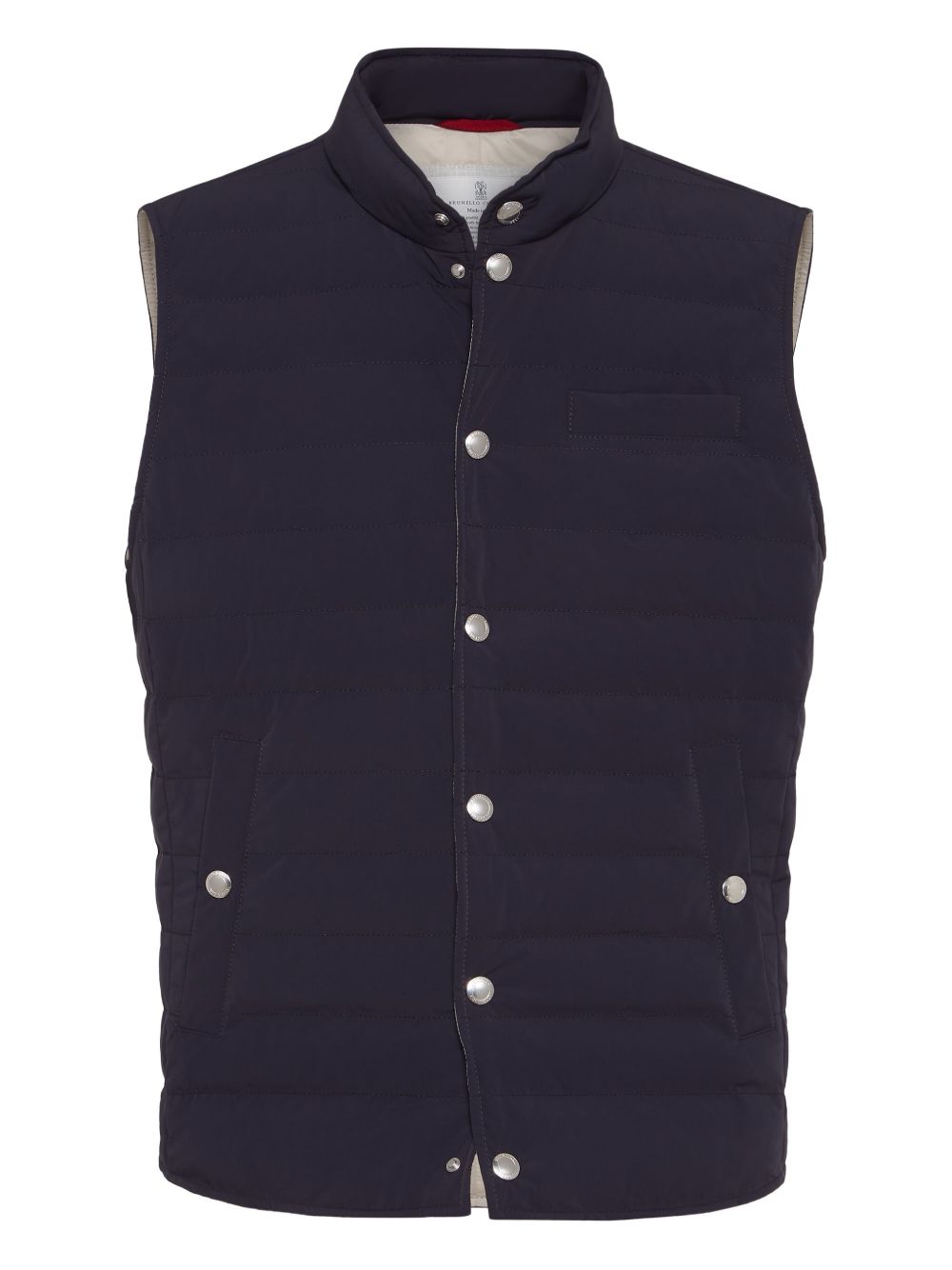 Brunello Cucinelli Jackets Blue