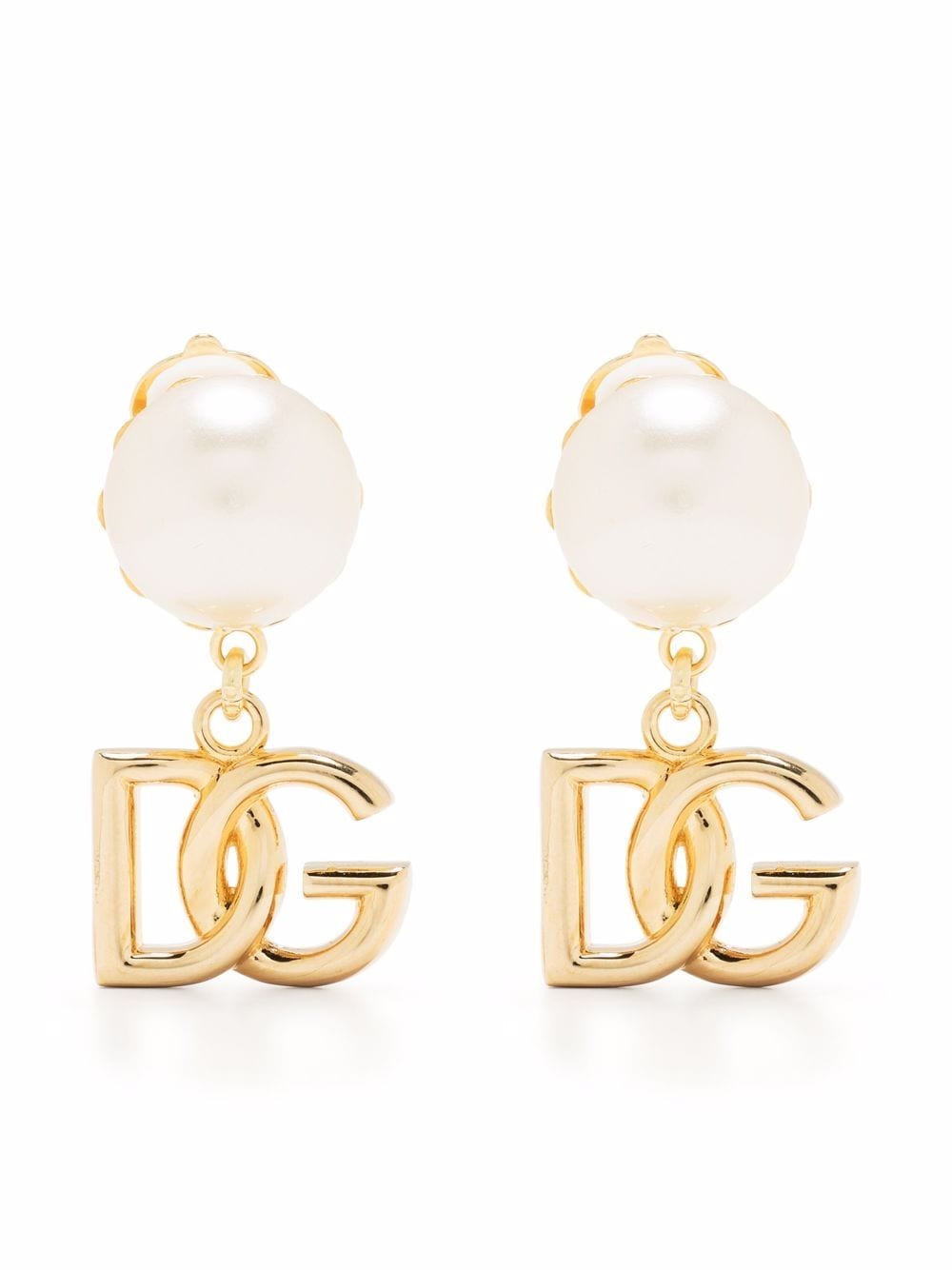 Jewellery UNI Dolce & Gabbana Bijoux Golden Brand
