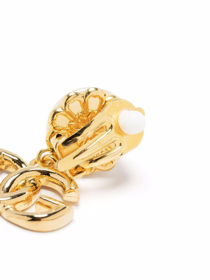 Jewellery UNI Dolce & Gabbana Bijoux Golden Brand